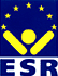 Euroopan sosiaalirahaston logo