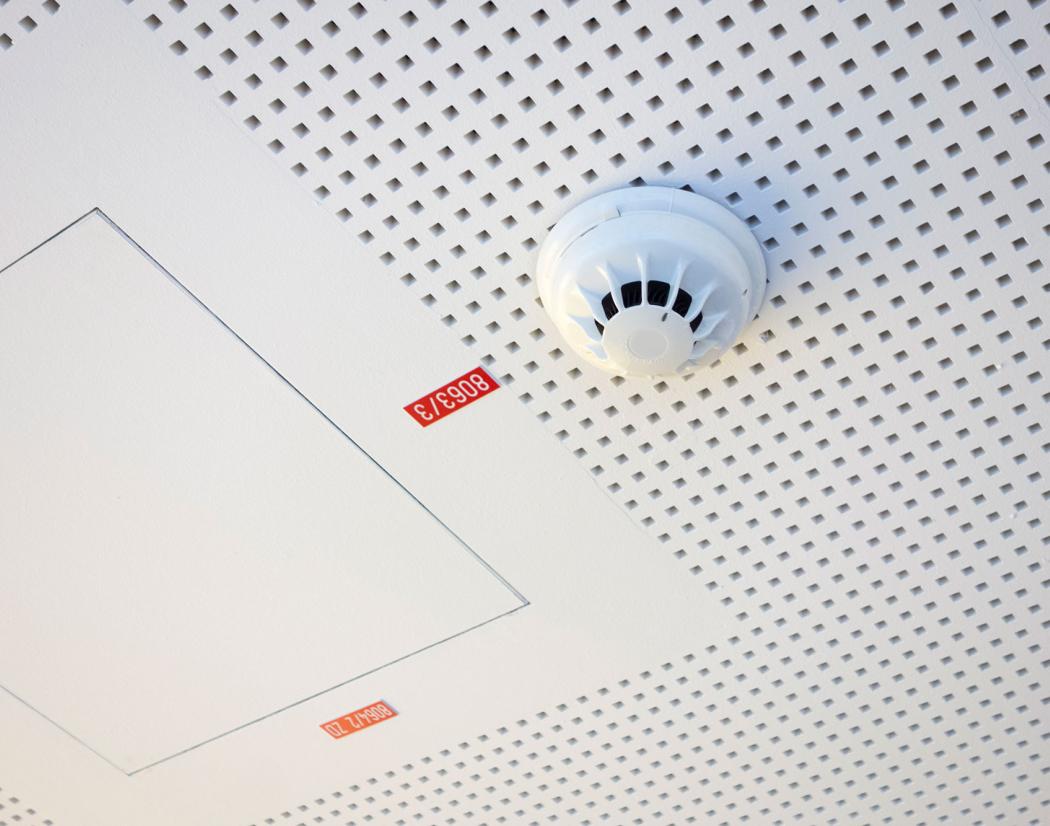 Poistumisharjoitus JHL