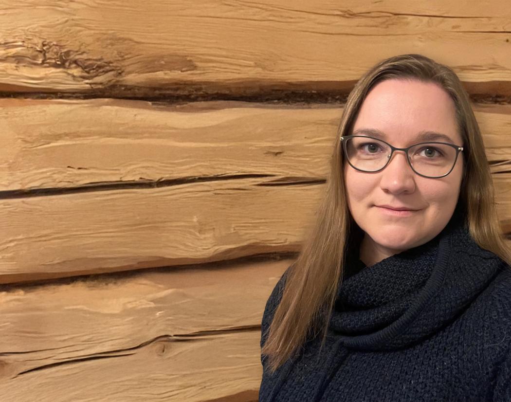 Merja Masalin, Maske