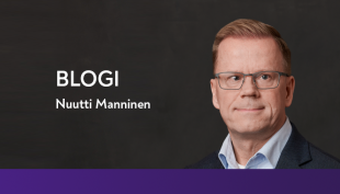 Blogi Nuutti Manninen