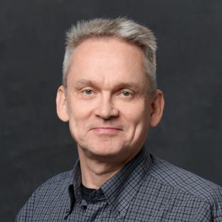 Jorma Kemppainen